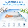 Bolsas de Almacenamiento de Vacío, 12PCS Bolsas de Vacio para