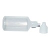 Unbranded 500 Gotero Polietileno Farmaceutico Plastico Tapa Inse 40 Ml