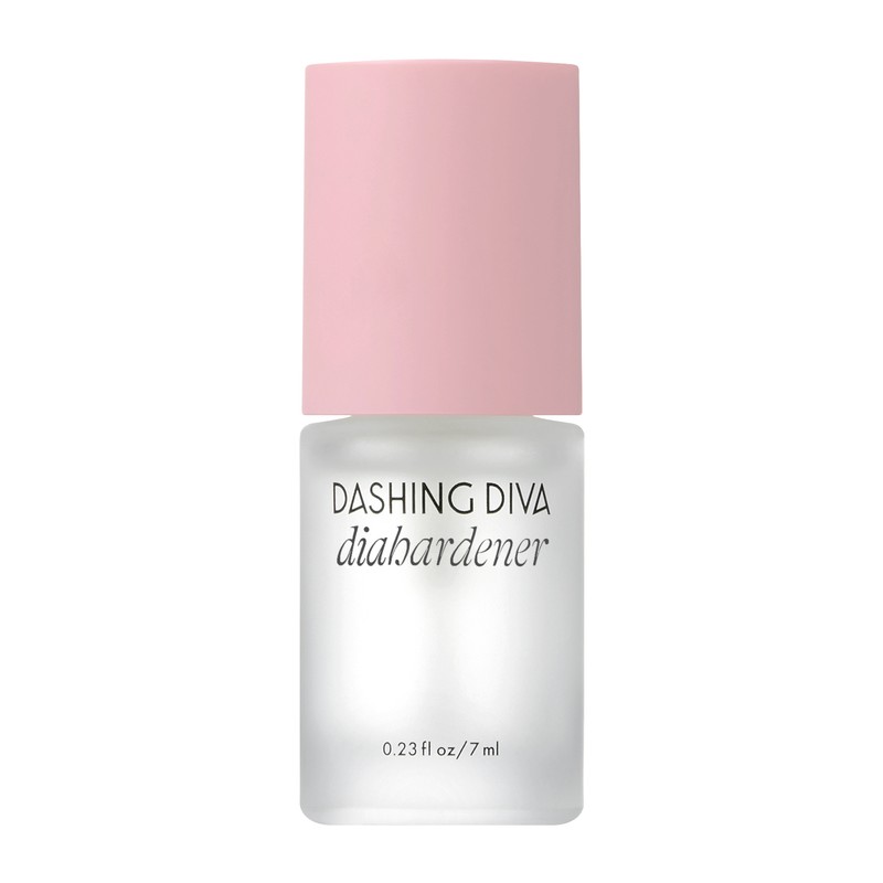Dashing Diva Nail Care (6 Options) - Diahardener