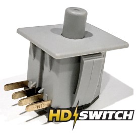 HD Switch Seat Switch fits Cub Cadet 925-05013 725-05013 MTD Troy-Bilt Craftsman Bronco