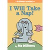 I Will Take A Nap!-An Elephant and Piggie Book