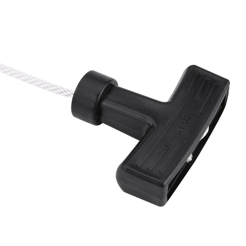 Recoil Starter 2KW for 168F Gasoline Generator, Low Noise, Diameter