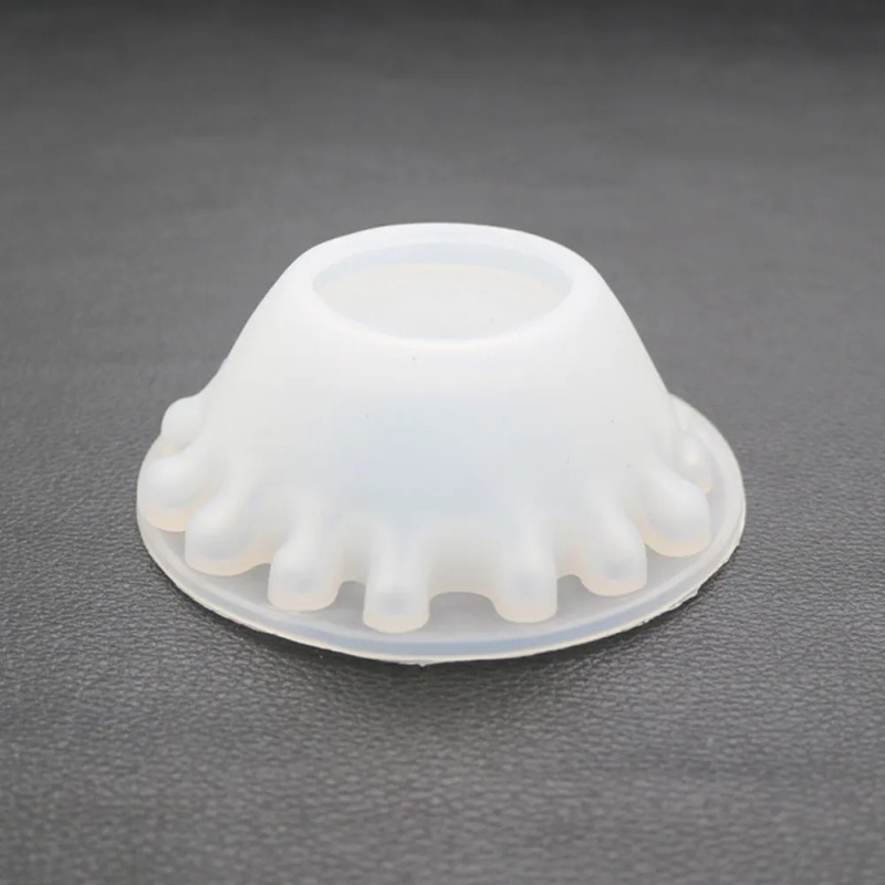 1pc Diy Water Drop Decor Molds Creative Diy Epoxy Molds