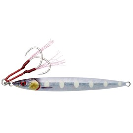 SAVAGE GEAR Metal Lure 3D Scan Slim Jig Minnow 120g
