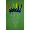 SRG Pole Floats SRG104 Pack of 6 x Pole Floats