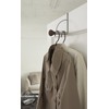 Yamazaki Industries 6355 Light Long Door Hanger, Brown