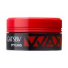 Gastby, styling wax & spikes 75 g.