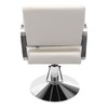 Barber Chair,360° Rotatable Stylist Salon Chair,31.9-35.4 in Adjustable Height,440.92 lbs