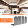 RV A/C Ducted Air Grille Duo-Therm Air Conditioner Grille Replacement