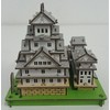 PUSUPUSU"Himeji Castle" Kraft Paper