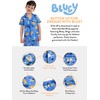 BlueY Pyjamas | Summer Children's Pyjamas Boys | Bingo Pyjamas