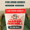 Marsh Hen Mill Variety Pack of 2 - Yellow &