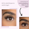 fleeky Magic Lashes - Vegan & Cruelty-Free Fake Lashes for