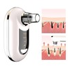 Vacuum Blackhead Remover 3 Modes Mini Handheld Deep Cleaning Reduce
