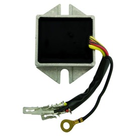 Kimpex Voltage Regulator Rectifier Fits Ski-doo - 01-154-16