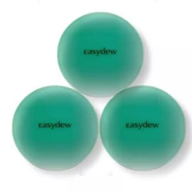 Gita [뷰티나라] 이지듀 멜라 비 토닝 앰플 쿠션 본품15g 21호 3개 [Beauty Land] Easy Dew Melavee Toning Ampoule Cushion Product 15g Shade 21, Pack of 3 [3 items]