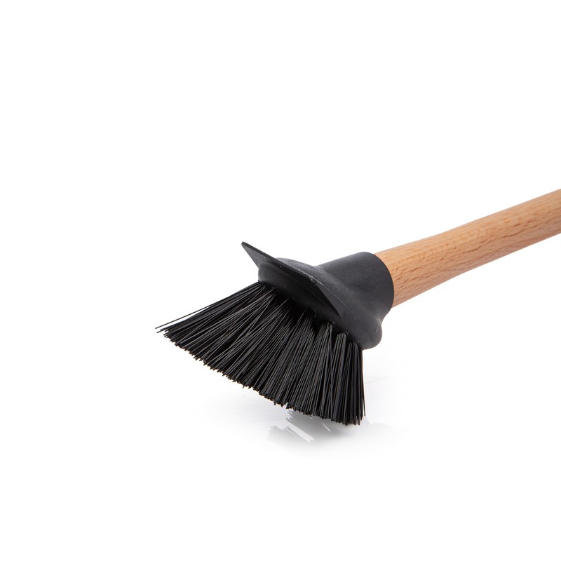 Dishwashing Brush (Interchangeable Head)