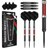 Mission | Llew Bevan Darts | Steel Tip | 90%