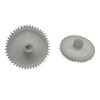 Side Brush Motor Replacement Gear for iRobot Roomba 500/600/700 Series