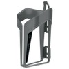 SKS Velocage Lightweight Bottle Cage, Basalt Gray, Genuine Product