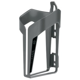 SKS Velocage Lightweight Bottle Cage, Basalt Gray, Genuine Product