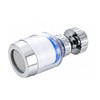 360° Swivel Faucet Aerator Extender for Kitchen Sink – Rotating