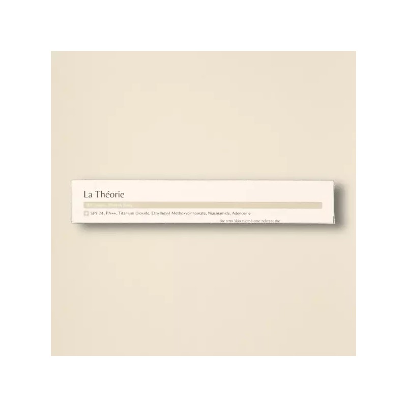 Lattieri 라띠어리 비비크림 블레미쉬 밤 SPF24 Latiary BB Cream Blemish