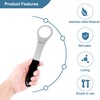 Borimend Bicycle Bottom Bracket Wrench Spanner Repair Tool BB48-12 12Teeth