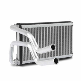 A-Premium HVAC Heater Core Compatible with Acura CSX 2006-2011, RDX 2007-2012, Honda Civic 2006-2011, CR-V 2007-2011, Replace# 79110SNAA01, 79110SNEA01