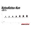 KATSUICHI DECOY Kotsukotsu-kun DS-1 3/32