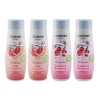 SodaStream Zero Calorie Drink Mix Pack of 4 Flavored Concentrate