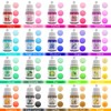 DecorRom Soap Dye 20 Colours