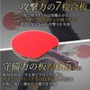 Tolavit Table Tennis Racket, Racket Case, Table Tennis Racket, Ping