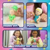 Twilight Daycare Collectible Baby Dolls – Mystery Metaverse Doll –