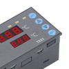 Digital Temperature Controller DC24V ‑50~120℃ Thermostat Regulator High Accuracy Control