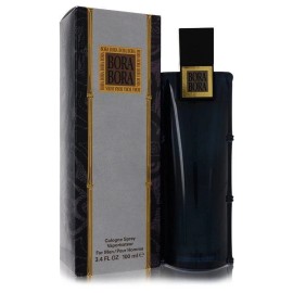 Liz Claiborne Bora Bora by Liz Claiborne Cologne Spray 3.4 oz (Men)