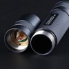 Convoy S2+ Flashlight, lithium battery LED Flashlight Handheld Torch Light
