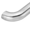 PATIKIL 90 Degree Mandrel Bend Elbow, 1 1/2inch OD Sanitary