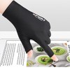 손가락 오픈 스포츠장갑 햇빛차단 등산장갑 터치장갑 Finger Open Sports Gloves Sun Protection Hiking Gloves Touch Gloves