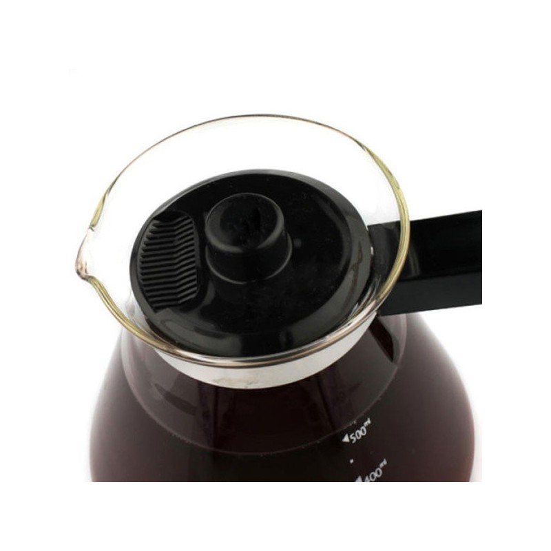 [Fool Love] Friend Coffee Drip Server 300ml 101D 1-2 people