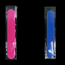 (300 Count) Kheoxusa Bulk Nail Files Individually Wrapped,Nail File Individually Wrapped,Nail Files Individually Wrapped,Nail File Bulk Individually Wrapped,Nail Files Bulk Individually Wrapped Mini