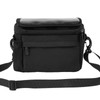 Yolispa Front Handlebar Bicycle Bag Portable Bike Phone Front Frame