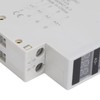 3-Phase Ammeter, LED Digital Display, Highly Accurate DIN Rail Ammeter