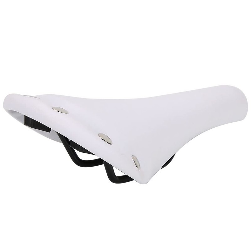 Outdoor Road Bike Saddle Soft Seat Shockproof Waterproof Saddle Bicycle