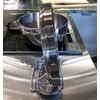 【Made in Tsubame-Sanjo】TSBBQ Dutch Oven Lid Stand TS-FT