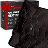 UTK UTK Heating pad and far Infrared Heating pad 12'x24'