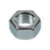 Merriway BH03667 (50 Pcs) Steel Full Hex Head Nut, M8