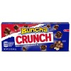 FERRERO 2 ea Boxes Buncha Crunch Milk Chocolate Candy Theater