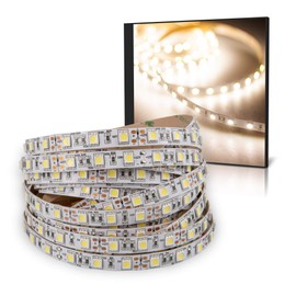 Mextronic LED Strip LED Strip 5050 Neutral White (4000K) 72 W 500 cm 12 V IP20