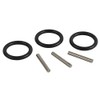 Kielder SKWT-002-CSPO3 Pin & O-Ring for 1/2" Impact Wrench Socket